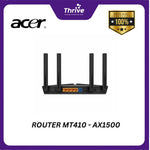 Load image into Gallery viewer, ROUTER MT410 - AX1500