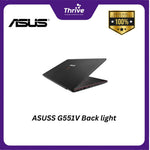 Load image into Gallery viewer, Laptop Keypad ASUSS G551V Back light