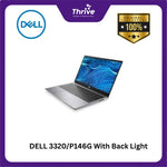 Load image into Gallery viewer, Laptop Keyboard / Keypad DELL 3320/P146G With Back Light