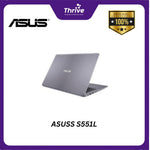Load image into Gallery viewer, Laptop Keypad ASUSS S551L