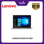 Load image into Gallery viewer, Laptop Keypad LENOVO D330-10 IGM