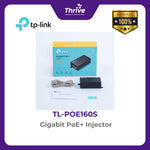 Load image into Gallery viewer, TP-LINK Gigabit PoE+ Injector