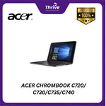 Load image into Gallery viewer, ACER CHROMBOOK C720/ C730/C735/C740