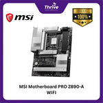 Load image into Gallery viewer, MSI Motherboard PRO Z890-A WIFI