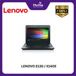 Load image into Gallery viewer, Laptop Keypad LENOVO E130 / X140E