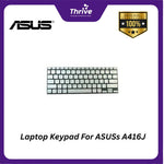 Load image into Gallery viewer, Laptop Keypad For ASUSs A416J