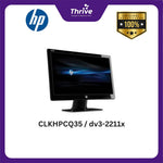 Load image into Gallery viewer, Laptop Adaptor CLKHPCQ35 / dv3-2211x