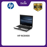 Load image into Gallery viewer, Laptop Keypad HP NC6400