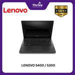 Load image into Gallery viewer, Laptop Keypad LENOVO S400 / S300