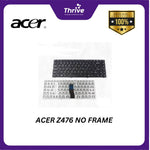 Load image into Gallery viewer, Laptop Keypad ACER Z476 NO FRAME