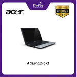 Load image into Gallery viewer, Keyboard Laptop ACER E1-571