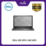 Load image into Gallery viewer, Laptop Keyboard / Keypad DELL 15Z 1570 / 14Z 1470