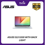 Load image into Gallery viewer, Laptop Keypad ASUSS S13 S330 WITH BACK LIGHT