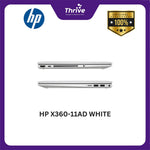 Load image into Gallery viewer, Laptop Keypad HP X360-11AD WHITE
