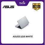Load image into Gallery viewer, Laptop Keypad ASUSS 1215 WHITE