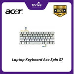 Load image into Gallery viewer, Laptop Keyboard Ace Spin S7