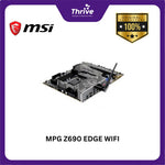 Load image into Gallery viewer, MPG Z690 EDGE WIFI
