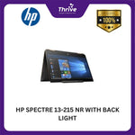 Load image into Gallery viewer, Laptop Keypad HP SPECTRE 13-215 NR WITH BACK LIGHT