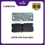 Load image into Gallery viewer, a1278 with back light