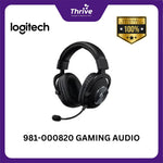Load image into Gallery viewer, 981-000820 GAMING AUDIO