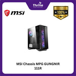 Load image into Gallery viewer, MSI Chassis MPG GUNGNIR 111R