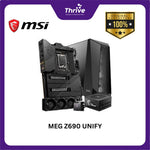 Load image into Gallery viewer, MEG Z690 UNIFY