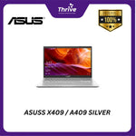 Load image into Gallery viewer, Laptop Keypad ASUSS X409 / A409 SILVER