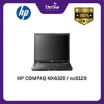 Load image into Gallery viewer, HP COMPAQ NX6320 / nc6120