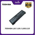 Load image into Gallery viewer, Laptop Keypad TOSHIBA L10 / L20 / L100 /L15