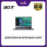 Load image into Gallery viewer, Keyboard Laptop ACER SF314-54 WITH BACK LIGHT