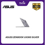 Load image into Gallery viewer, Laptop Keypad ASUSS ZENBOOK UX360 SILVER