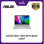 Load image into Gallery viewer, Laptop Keypad ASUSS K513 / X513 WITH BACK LIGHT