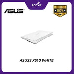 Load image into Gallery viewer, Laptop Keypad ASUSS X540 WHITE
