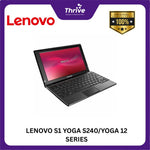 Load image into Gallery viewer, Laptop Keypad LENOVO S1 YOGA S240/YOGA 12 SERIES