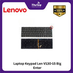 Load image into Gallery viewer, Laptop Keypad Len V130-15 Big Enter
