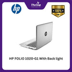 Load image into Gallery viewer, Laptop Keypad HP FOLIO 1020-G1 With Back light