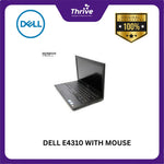 Load image into Gallery viewer, Laptop Keypad DELL E4310 WITH MOUSE