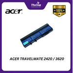Load image into Gallery viewer, ACER TRAVELMATE 2420 / 3620