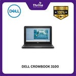 Load image into Gallery viewer, Laptop Keyboard / Keypad DELL CROMBOOK 3100