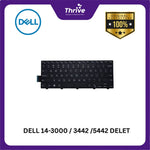 Load image into Gallery viewer, Laptop Keypad DELL 14-3000 / 3442 /5442 DELET