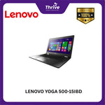 Load image into Gallery viewer, Laptop Keypad LENOVO YOGA 500-15IBD