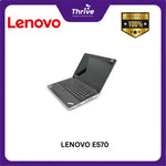 Load image into Gallery viewer, Laptop Keypad LENOVO E570
