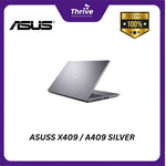 Load image into Gallery viewer, Laptop Keypad ASUSS X409 / A409 SILVER