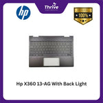 Load image into Gallery viewer, Laptop Keypad Hq 13An With Back Light