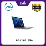 Load image into Gallery viewer, Laptop Keypad DELL 7310 / 5320
