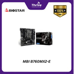 Load image into Gallery viewer, Motherboard MBI B760MX2-E