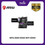 Load image into Gallery viewer, MPG Z690 EDGE WIFI DDR4