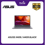 Load image into Gallery viewer, Laptop Keypad ASUSS X409 / A409 BLACK