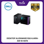 Load image into Gallery viewer, DESKTOP ALIENWARE R16 HJ4RN-AW-I9-4070