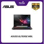 Load image into Gallery viewer, Laptop Keypad ASUSS GL703GE WBL